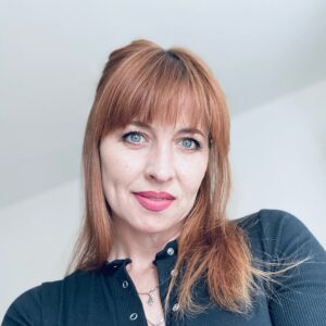 Veronika Petrash