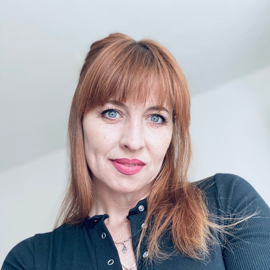 Veronika Petrash