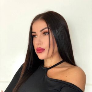 Zhanna Osaulenko