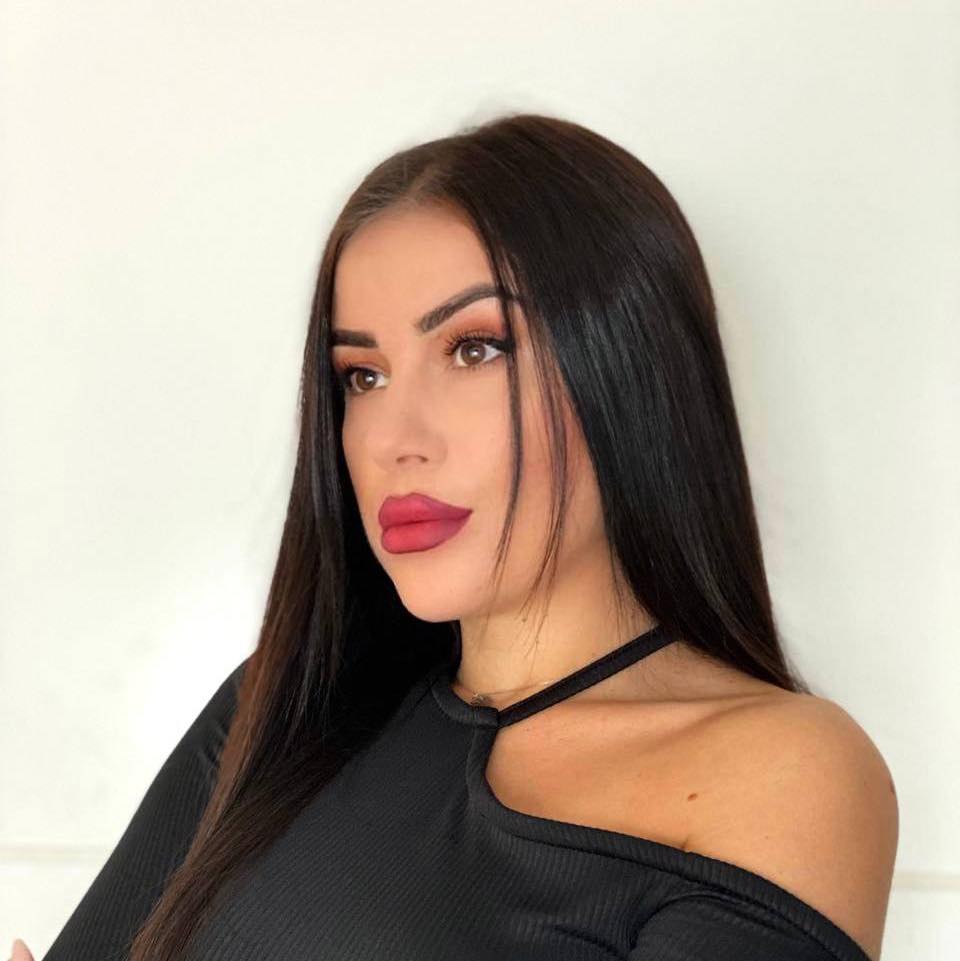 Zhanna Osaulenko